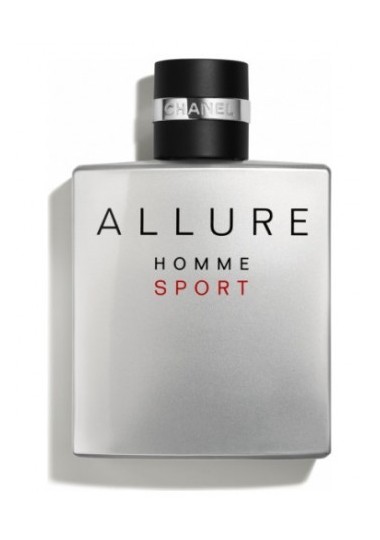 Eau de Toilette Homme CHANEL ALLURE SPORT CHANEL - 2