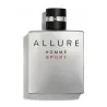 Eau de Toilette Homme CHANEL ALLURE SPORT - CHANEL