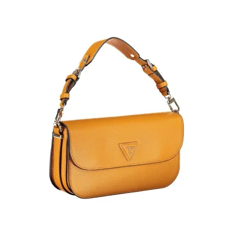 SAC FEMME GUESS JEANS ORANGE - GUESS JEANS