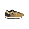 POLO AMÉRICAIN ASSN. CHAUSSURES DE SPORT POUR ENFANTS OR - U.S. POLO ASSN