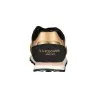 POLO AMÉRICAIN ASSN. CHAUSSURES DE SPORT POUR ENFANTS OR - U.S. POLO ASSN