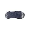POLO AMÉRICAIN ASSN. CHAUSSURES DE SPORT BLEUES POUR ENFANTS - U.S. POLO ASSN