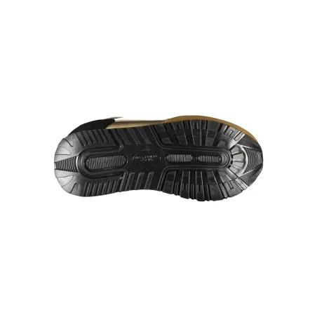 POLO AMÉRICAIN ASSN. CHAUSSURES DE SPORT POUR ENFANTS OR - U.S. POLO ASSN