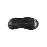POLO AMÉRICAIN ASSN. CHAUSSURES DE SPORT POUR ENFANTS NOIRES - U.S. POLO ASSN