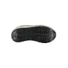 POLO AMÉRICAIN ASSN. CHAUSSURES DE SPORT POUR ENFANTS BLANCHES - U.S. POLO ASSN
