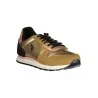 POLO AMÉRICAIN ASSN. CHAUSSURES DE SPORT POUR FEMMES OR - U.S. POLO ASSN