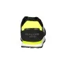 POLO AMÉRICAIN ASSN. CHAUSSURES DE SPORT POUR ENFANTS NOIRES - U.S. POLO ASSN