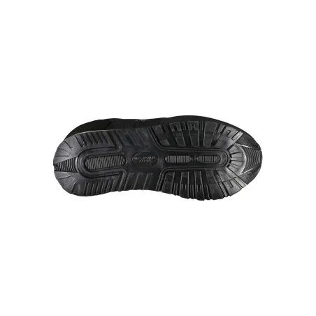 POLO AMÉRICAIN ASSN. CHAUSSURES DE SPORT POUR ENFANTS NOIRES - U.S. POLO ASSN