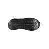 POLO AMÉRICAIN ASSN. CHAUSSURES DE SPORT POUR ENFANTS NOIRES - U.S. POLO ASSN