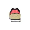 POLO AMÉRICAIN ASSN. CHAUSSURES DE SPORT POUR ENFANTS MARRONS - U.S. POLO ASSN