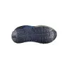 POLO AMÉRICAIN ASSN. CHAUSSURES DE SPORT BLEUES POUR ENFANTS - U.S. POLO ASSN