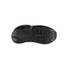 POLO AMÉRICAIN ASSN. CHAUSSURES DE SPORT POUR ENFANTS NOIRES - U.S. POLO ASSN