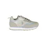 POLO AMÉRICAIN ASSN. CHAUSSURES DE SPORT POUR ENFANTS GRIS - U.S. POLO ASSN