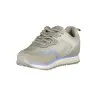 POLO AMÉRICAIN ASSN. CHAUSSURES DE SPORT POUR ENFANTS GRIS - U.S. POLO ASSN