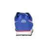 POLO AMÉRICAIN ASSN. CHAUSSURES DE SPORT BLEUES POUR ENFANTS - U.S. POLO ASSN