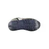 POLO AMÉRICAIN ASSN. CHAUSSURES DE SPORT POUR ENFANTS BLANCHES - U.S. POLO ASSN