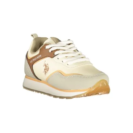 Basket Casual Enfant U.S. POLO ASSN  NOBIK010KCNH4_BELBE - U.S. POLO ASSN