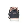 POLO AMÉRICAIN ASSN. CHAUSSURES DE SPORT BLEUES POUR ENFANTS - U.S. POLO ASSN