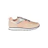 POLO AMÉRICAIN ASSN. CHAUSSURES DE SPORT POUR FEMMES ROSE - U.S. POLO ASSN