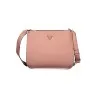 SAC FEMME GUESS JEANS ROSE - GUESS JEANS