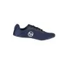 CHAUSSURES DE SPORT POUR HOMMES SERGIO TACCHINI BLEU - SERGIO TACCHINI
