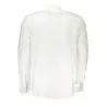 NORTH SAILS CHEMISE BLANCHE À MANCHES LONGUES POUR HOMMES - NORTH SAILS