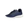 CHAUSSURES DE SPORT POUR HOMMES SERGIO TACCHINI BLEU - SERGIO TACCHINI