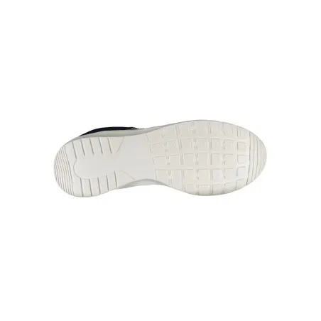 CHAUSSURES DE SPORT POUR HOMMES SERGIO TACCHINI BLEU - SERGIO TACCHINI