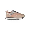 US POLO ASSN. CHAUSSURES DE SPORT ROSES POUR ENFANTS - U.S. POLO ASSN