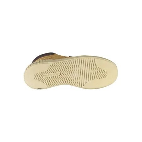 Chaussures de sport pour hommes US POLO ASSN., marron - U.S. POLO ASSN