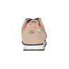 US POLO ASSN. CHAUSSURES DE SPORT ROSES POUR ENFANTS - U.S. POLO ASSN