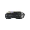 US POLO ASSN. CHAUSSURES DE SPORT VIOLETTES POUR ENFANTS - U.S. POLO ASSN