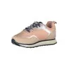 US POLO ASSN. CHAUSSURES DE SPORT ROSES POUR ENFANTS - U.S. POLO ASSN