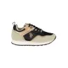 Chaussures de sport noires pour enfants US POLO ASSN. - U.S. POLO ASSN