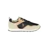 Chaussures de sport noires pour femmes US POLO ASSN. - U.S. POLO ASSN