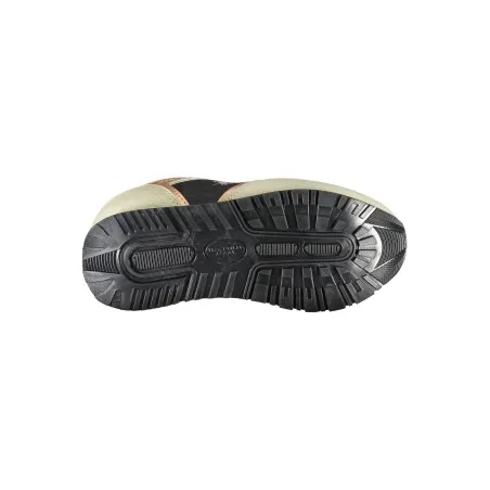 Chaussures de sport noires pour enfants US POLO ASSN. - U.S. POLO ASSN