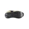 Chaussures de sport noires pour enfants US POLO ASSN. - U.S. POLO ASSN