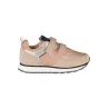 US POLO ASSN. CHAUSSURES DE SPORT ROSES POUR ENFANTS - U.S. POLO ASSN