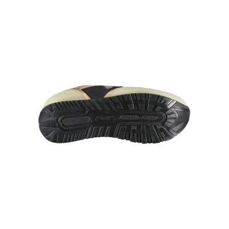 Chaussures de sport noires pour femmes US POLO ASSN. - U.S. POLO ASSN