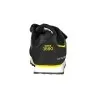 Chaussures de sport noires pour enfants US POLO ASSN. - U.S. POLO ASSN