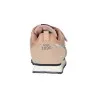 US POLO ASSN. CHAUSSURES DE SPORT ROSES POUR ENFANTS - U.S. POLO ASSN