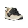 Chaussures de sport noires pour enfants US POLO ASSN. - U.S. POLO ASSN