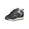 US POLO ASSN. CHAUSSURES DE SPORT BLEUES POUR ENFANTS - U.S. POLO ASSN