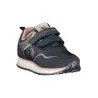 US POLO ASSN. CHAUSSURES DE SPORT BLEUES POUR ENFANTS - U.S. POLO ASSN