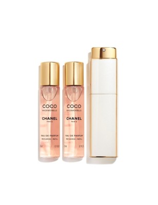 Parfum CHANEL Coco rechargeable CHANEL - 1