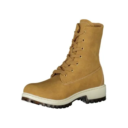 Bottes marron pour femmes US POLO ASSN. - U.S. POLO ASSN