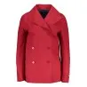 VESTE DE SPORT GANT FEMME ROUGE - GANT