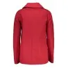 VESTE DE SPORT GANT FEMME ROUGE - GANT