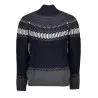 GANT CARDIGAN HOMME BLEU - GANT