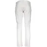PANTALON FEMME GANT BLANC - GANT